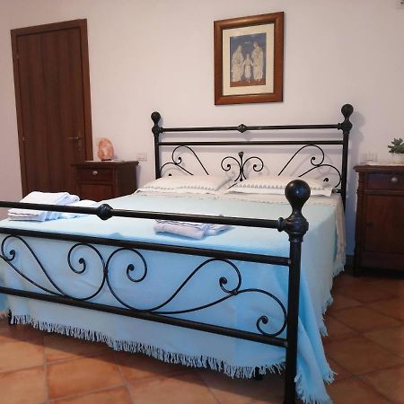 Вилла Casa In Via Sala, 39 Беттона Экстерьер фото