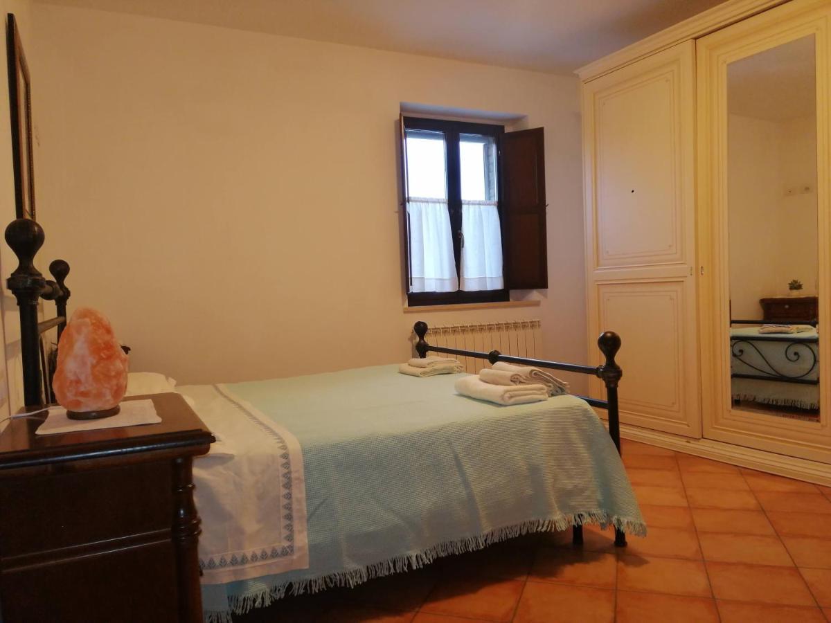 Вилла Casa In Via Sala, 39 Беттона Экстерьер фото