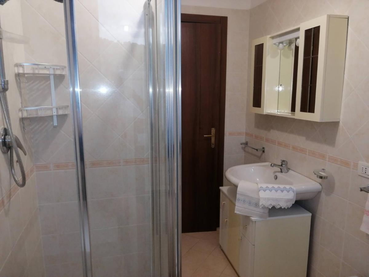 Вилла Casa In Via Sala, 39 Беттона Экстерьер фото