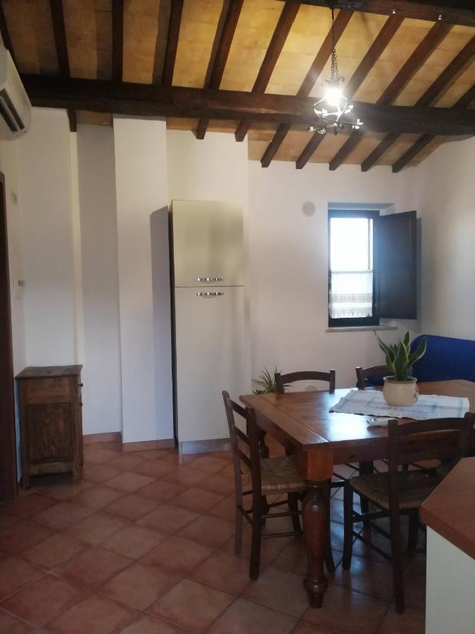 Вилла Casa In Via Sala, 39 Беттона Экстерьер фото
