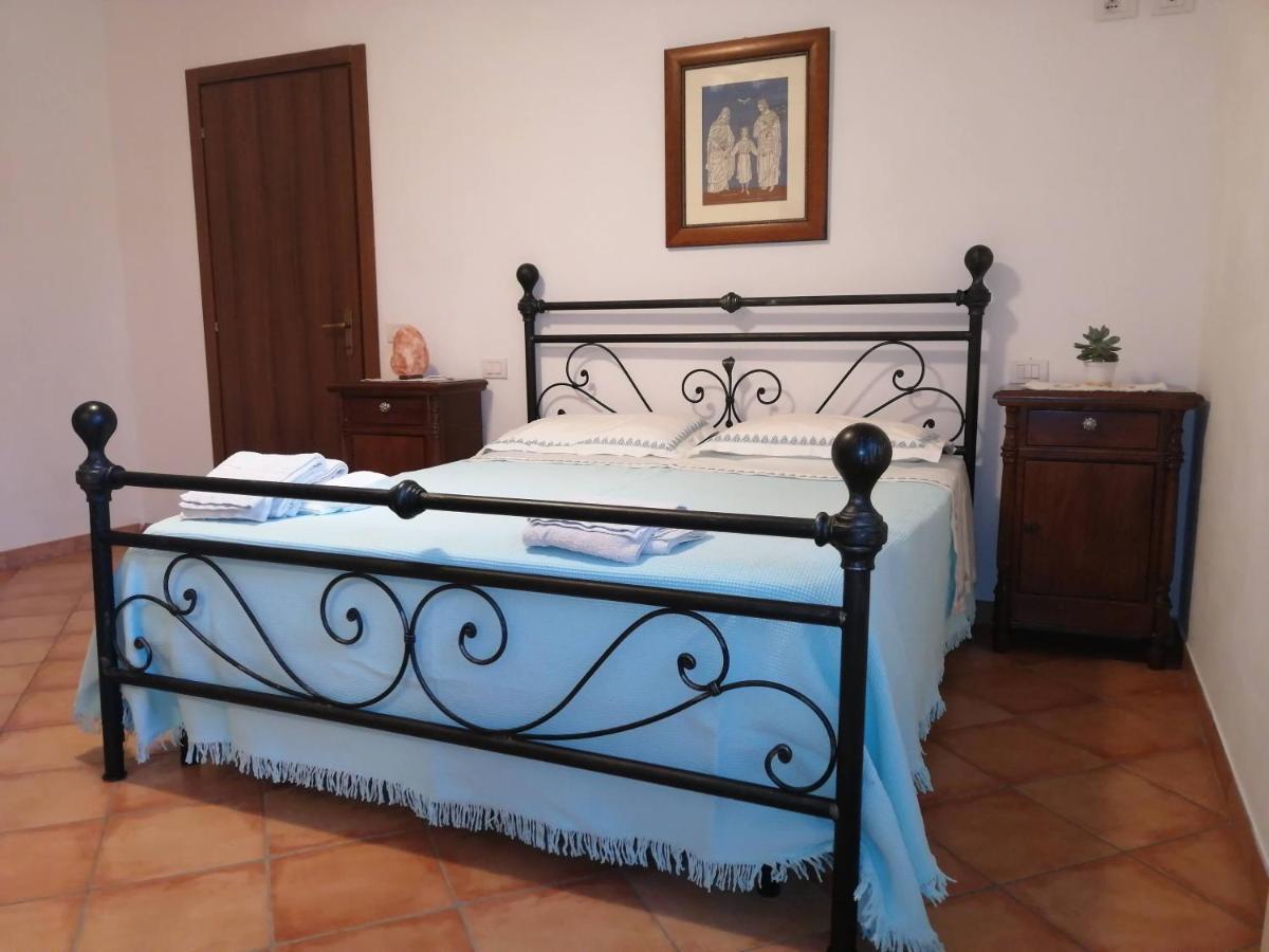 Вилла Casa In Via Sala, 39 Беттона Экстерьер фото
