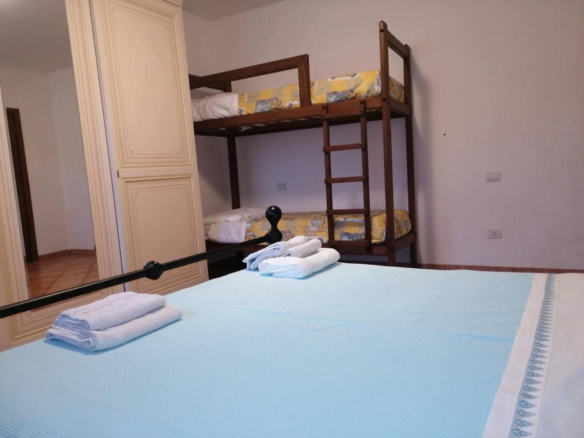 Вилла Casa In Via Sala, 39 Беттона Экстерьер фото