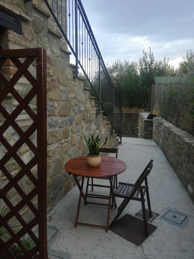 Вилла Casa In Via Sala, 39 Беттона Экстерьер фото