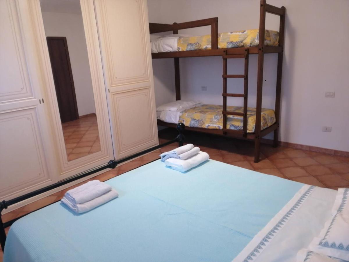 Вилла Casa In Via Sala, 39 Беттона Экстерьер фото