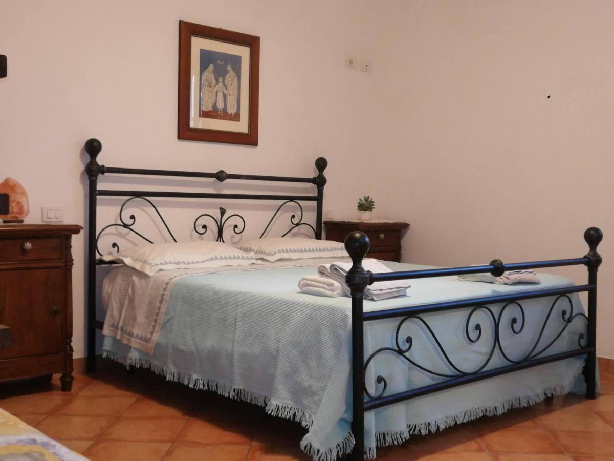 Вилла Casa In Via Sala, 39 Беттона Экстерьер фото