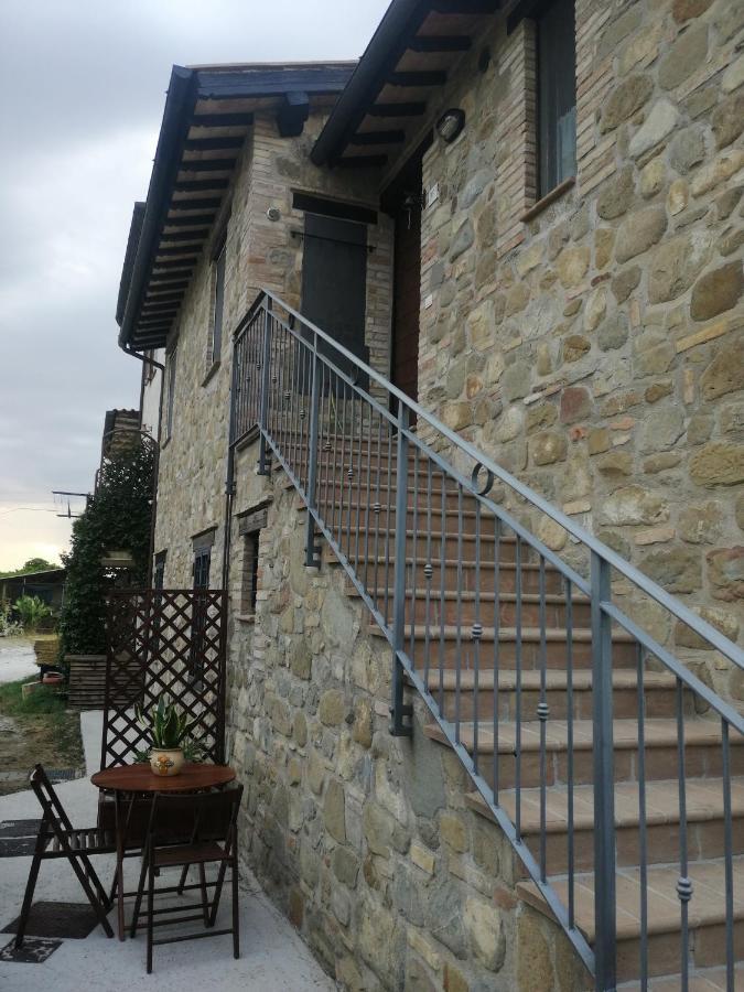 Вилла Casa In Via Sala, 39 Беттона Экстерьер фото