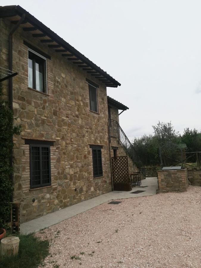 Вилла Casa In Via Sala, 39 Беттона Экстерьер фото