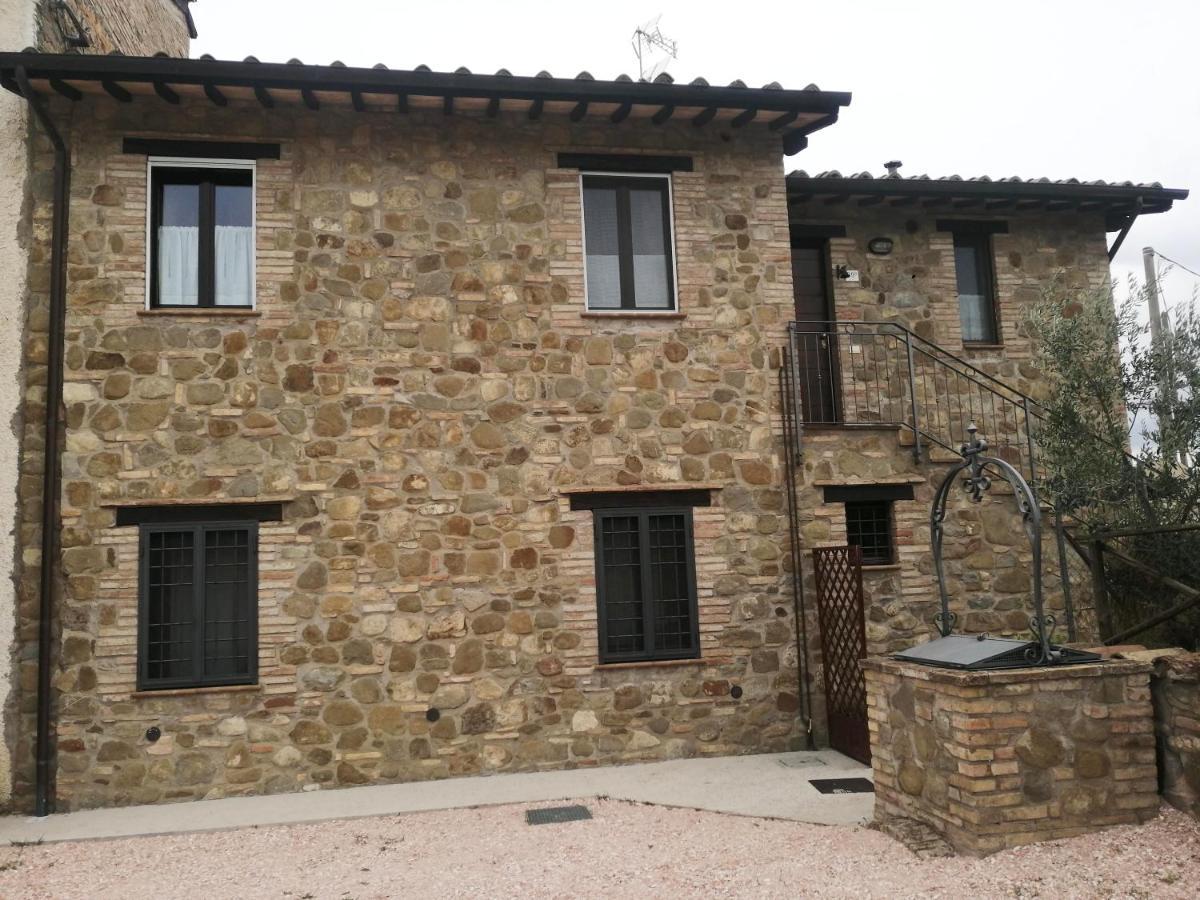 Вилла Casa In Via Sala, 39 Беттона Экстерьер фото