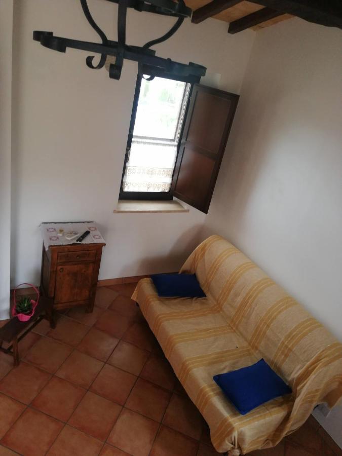 Вилла Casa In Via Sala, 39 Беттона Экстерьер фото
